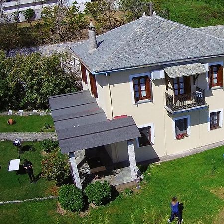 Giordani Guesthouse Tsagkarada Dış mekan fotoğraf