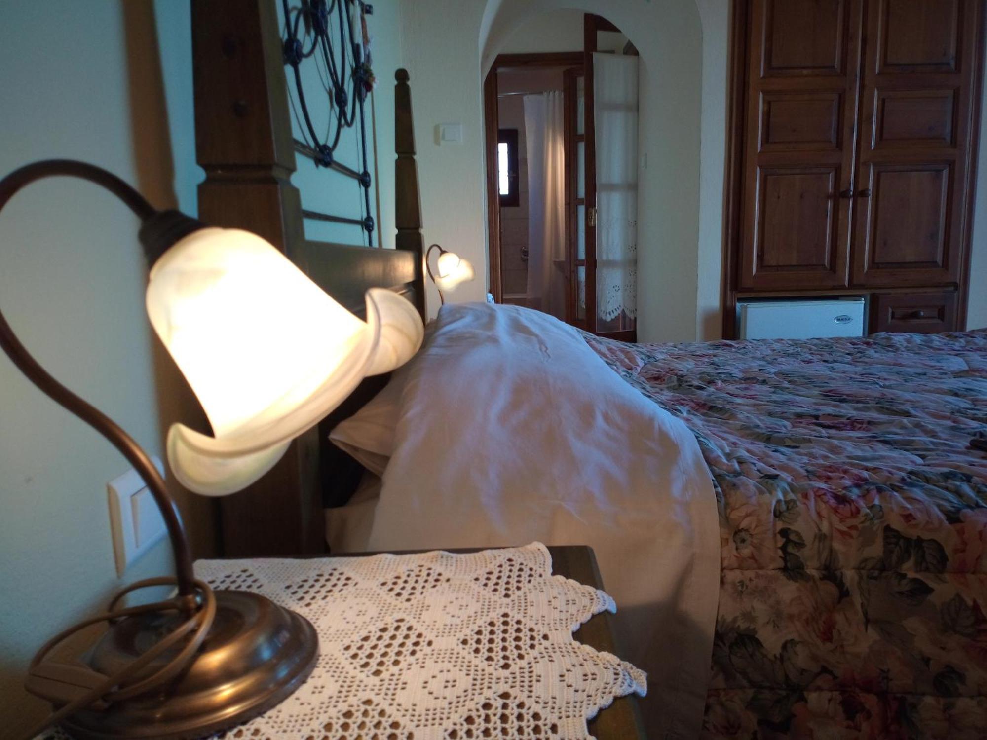 Giordani Guesthouse Tsagkarada Dış mekan fotoğraf