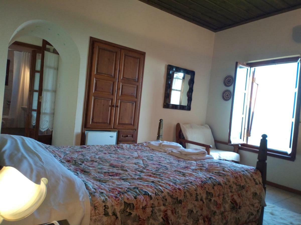 Giordani Guesthouse Tsagkarada Dış mekan fotoğraf