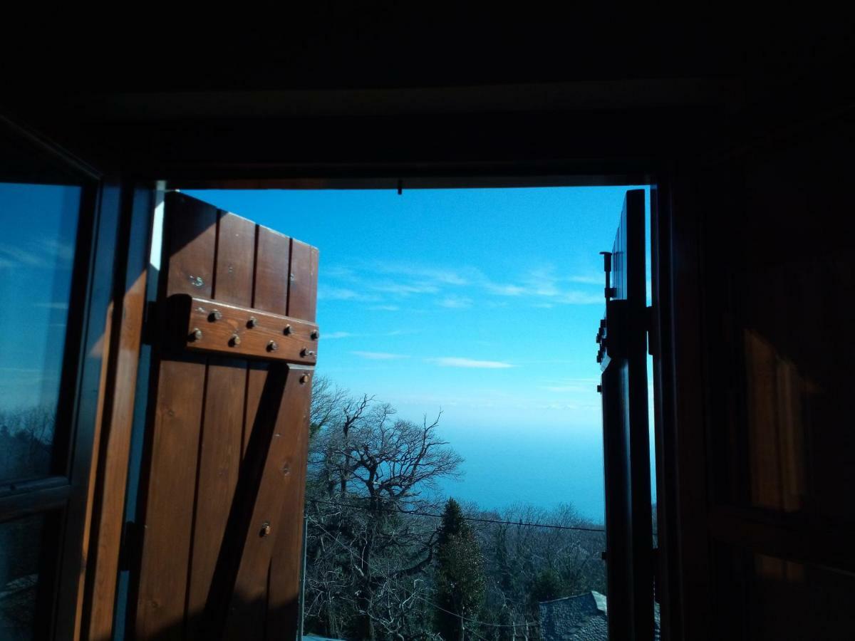 Giordani Guesthouse Tsagkarada Dış mekan fotoğraf