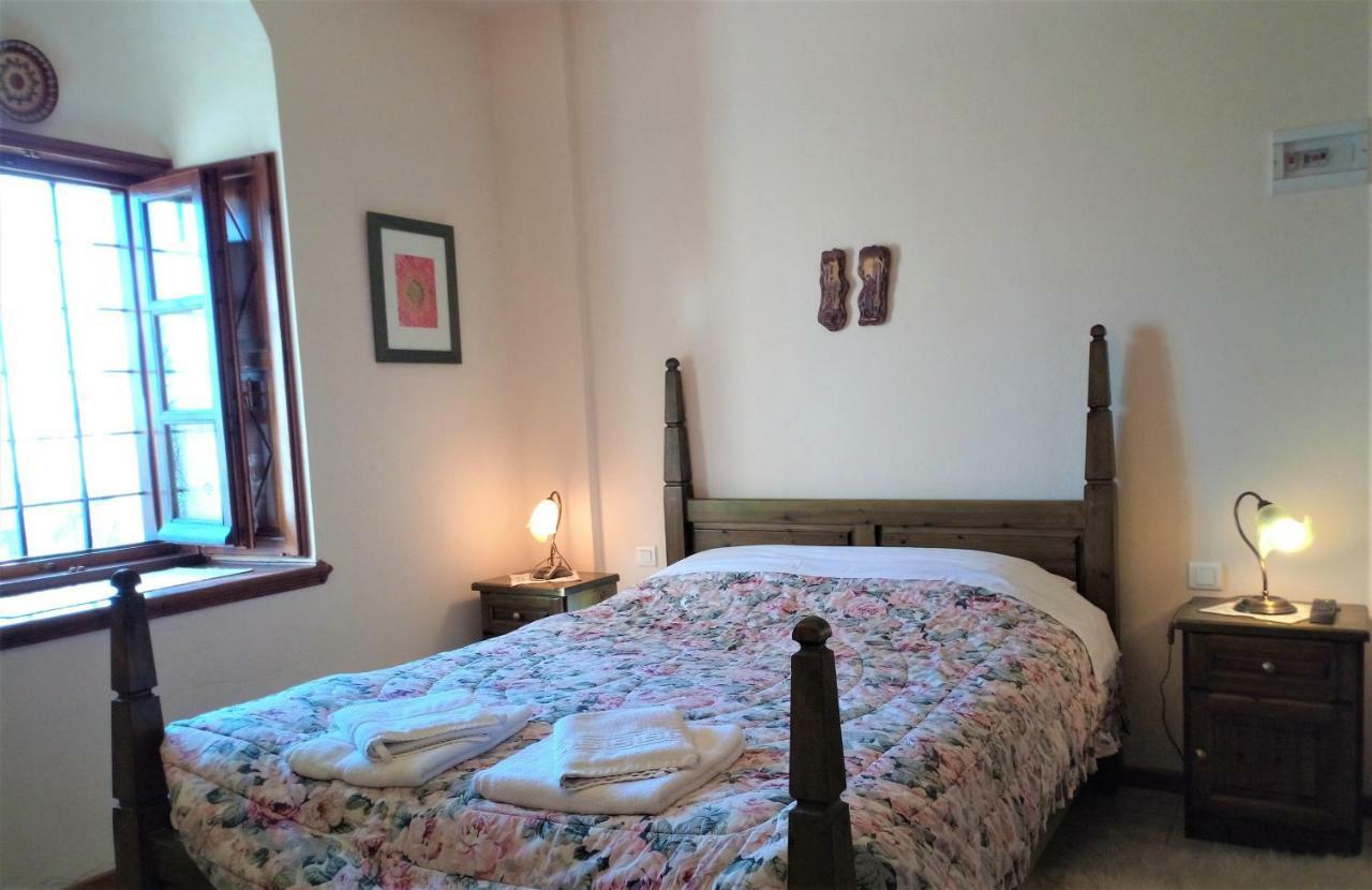 Giordani Guesthouse Tsagkarada Dış mekan fotoğraf