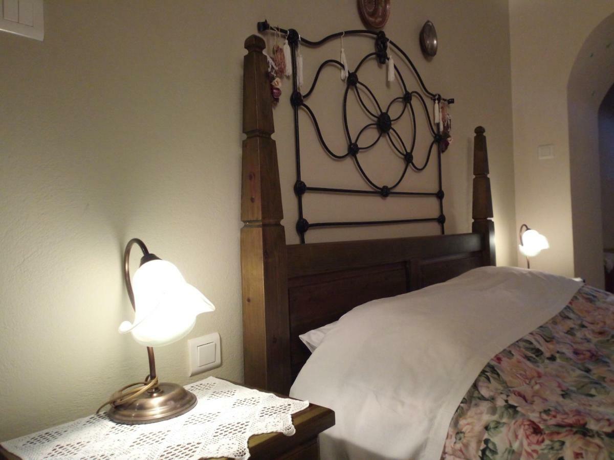 Giordani Guesthouse Tsagkarada Dış mekan fotoğraf